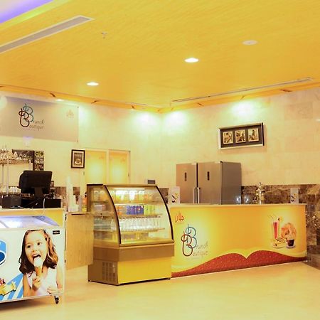 Jayan Makkah Hotel Мека Екстериор снимка