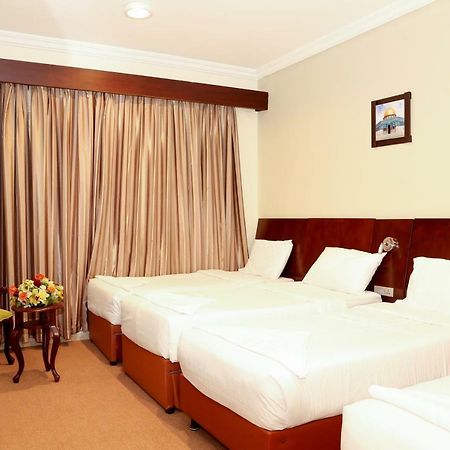 Jayan Makkah Hotel Мека Екстериор снимка