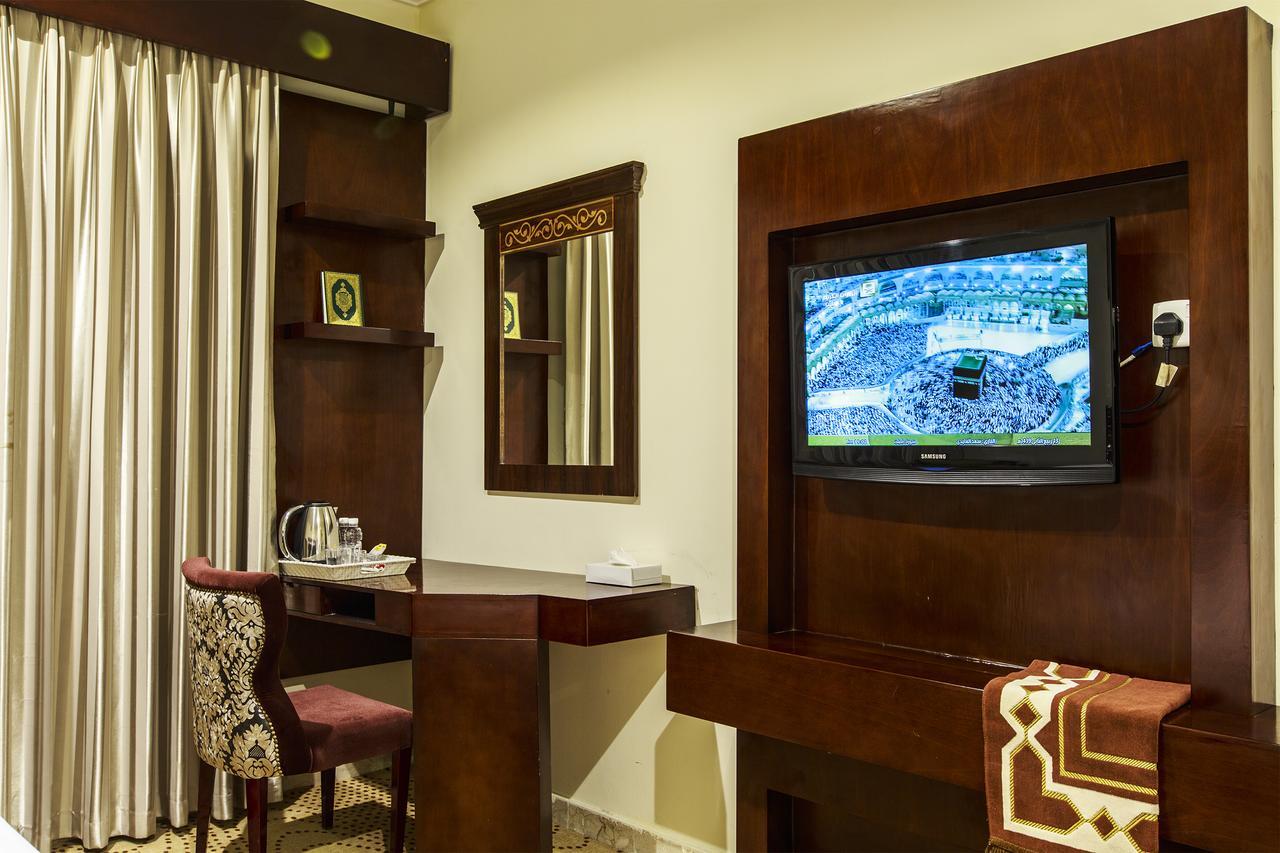 Jayan Makkah Hotel Мека Екстериор снимка