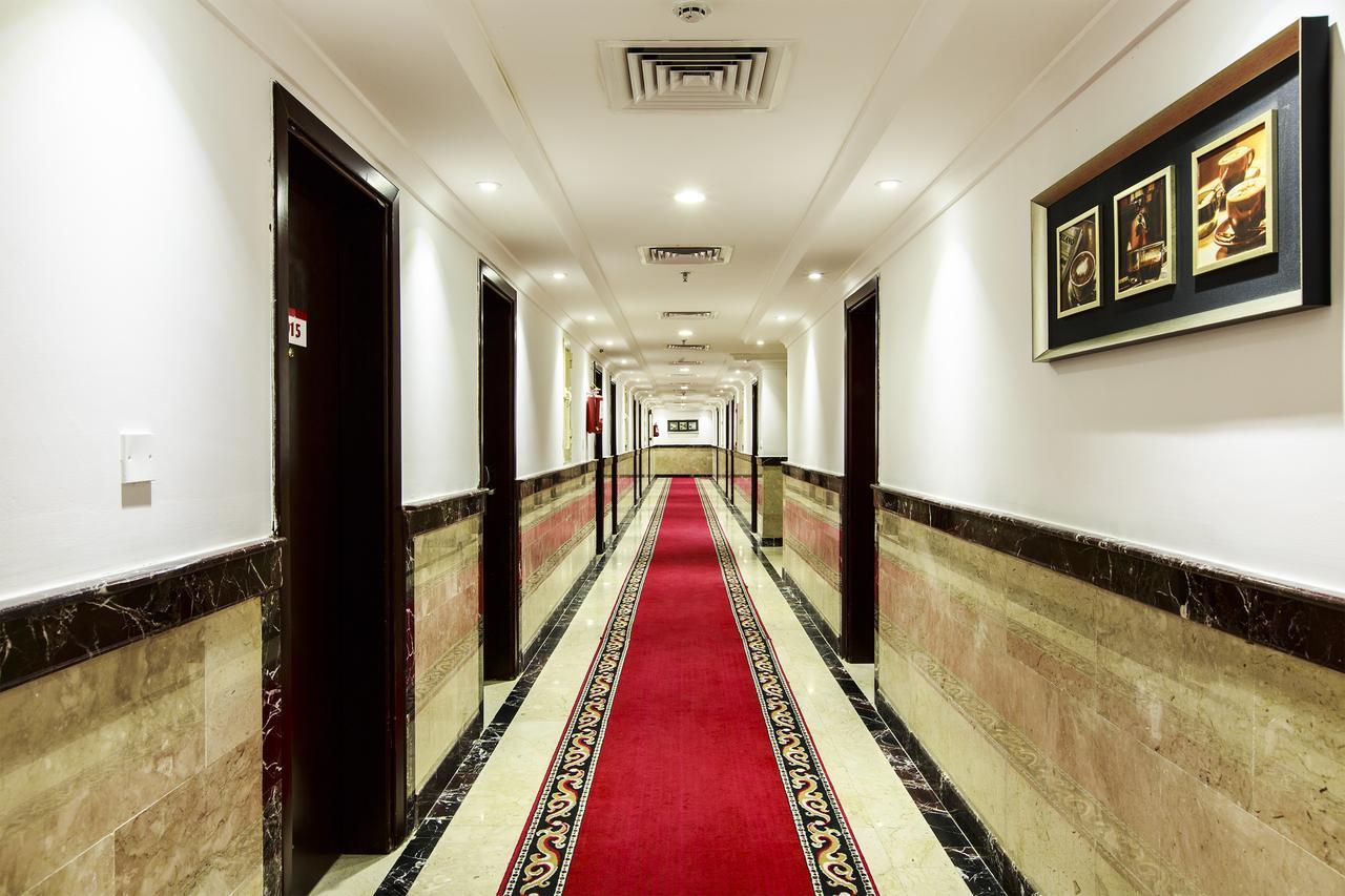 Jayan Makkah Hotel Мека Екстериор снимка