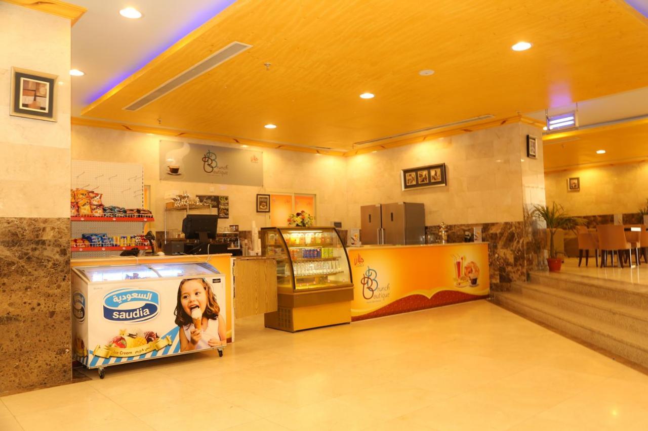 Jayan Makkah Hotel Мека Екстериор снимка