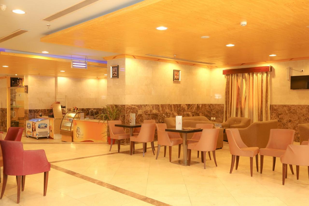 Jayan Makkah Hotel Мека Екстериор снимка