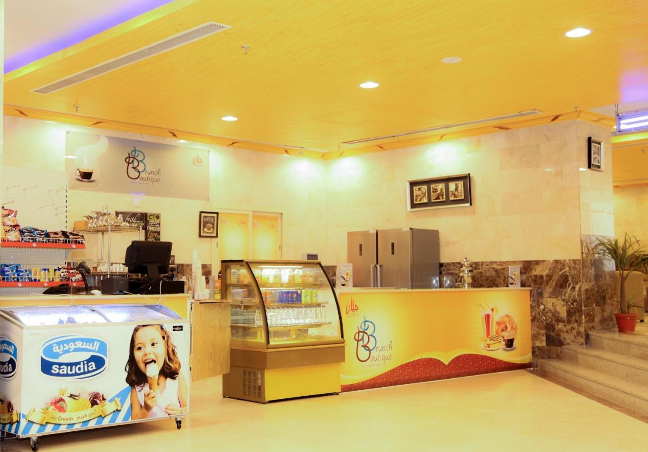 Jayan Makkah Hotel Мека Екстериор снимка